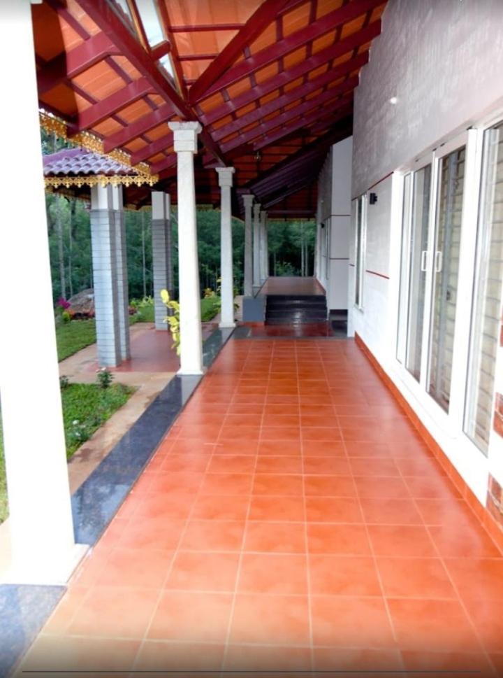 Holiday home Chittara Homestay *