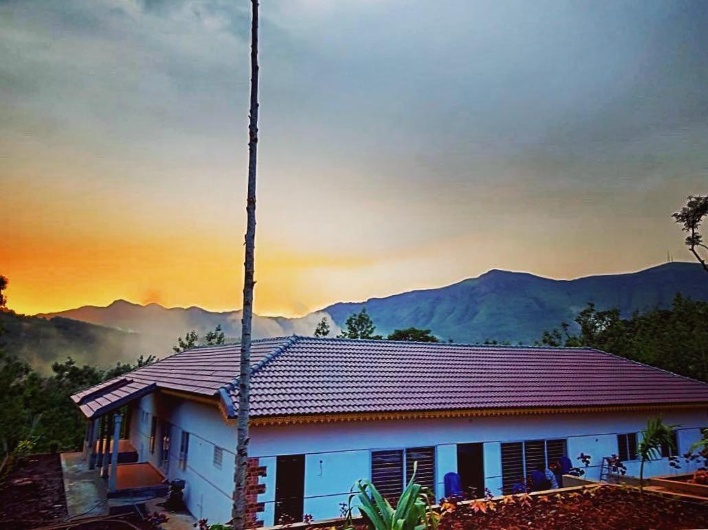 Holiday home Chittara Homestay