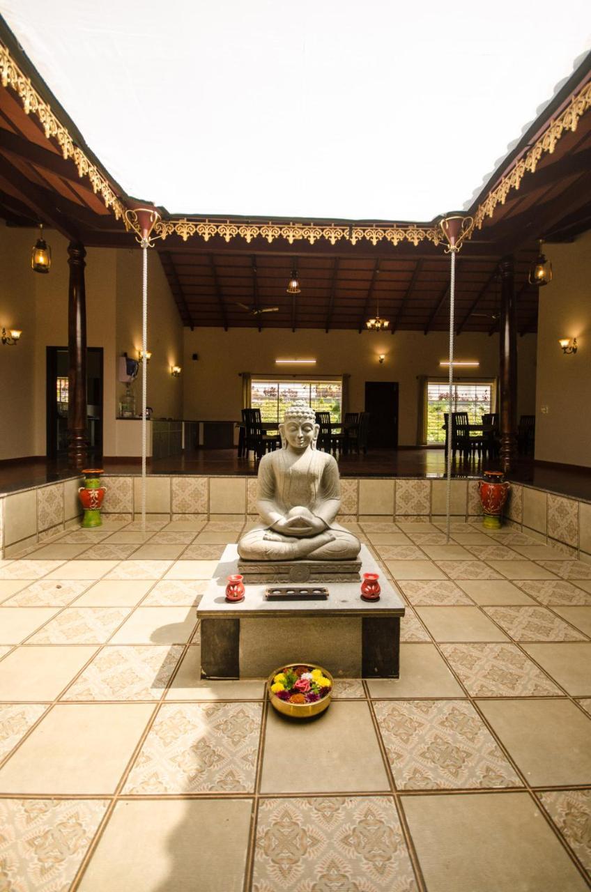 Chittara Homestay Holiday home