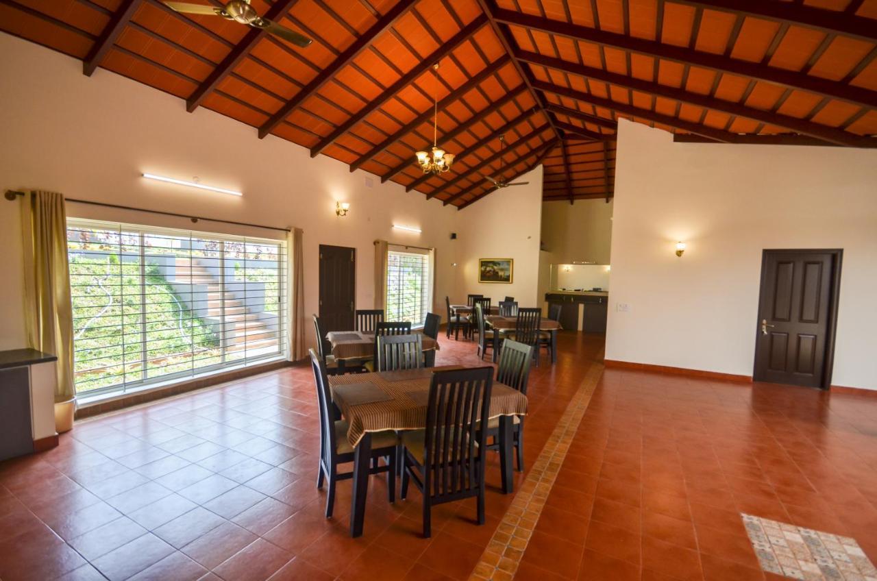Chittara Homestay Holiday home