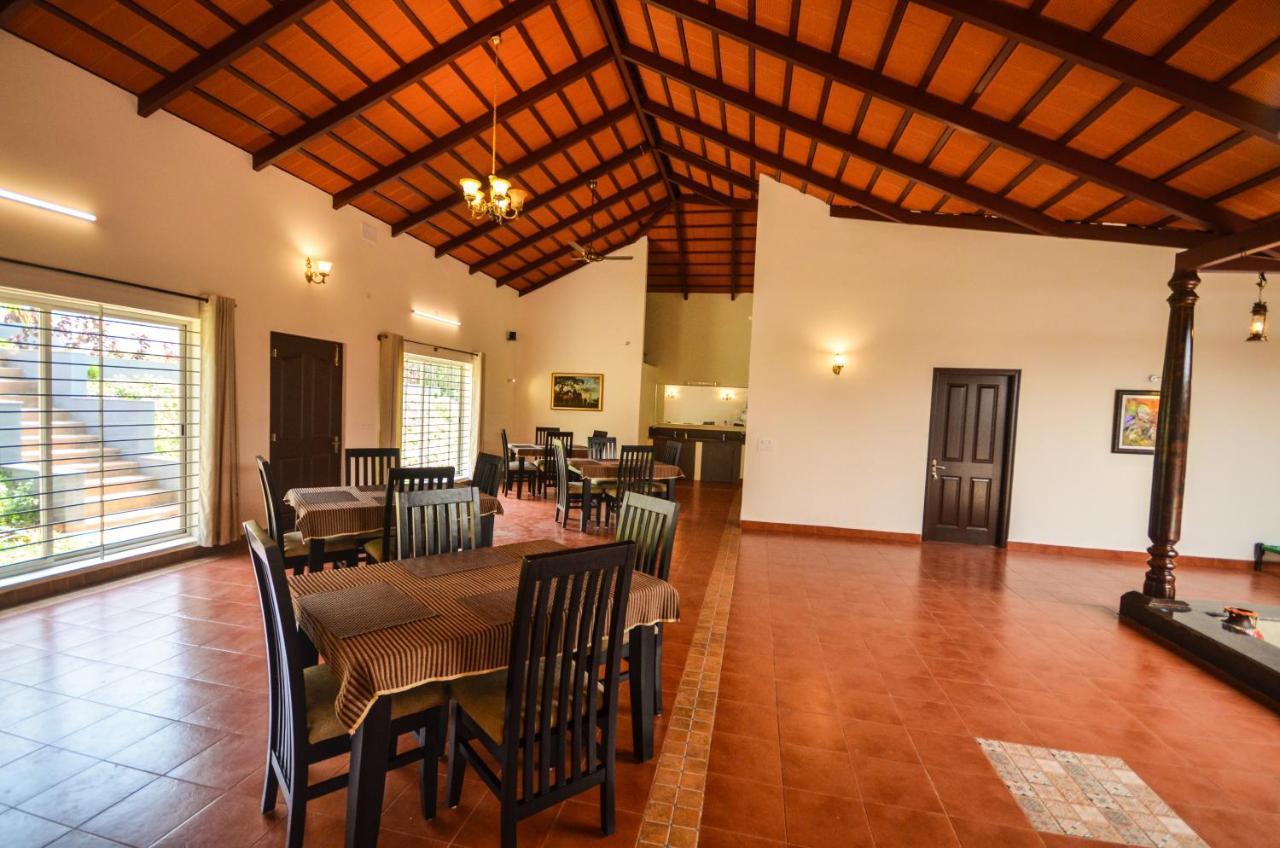 Chittara Homestay Chikmagalur