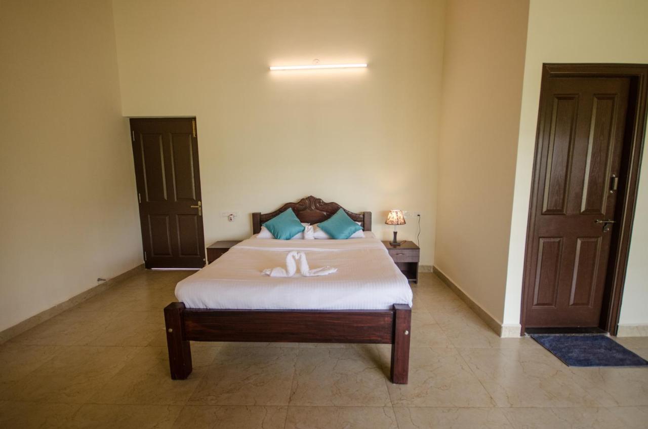 Chittara Homestay Holiday home *