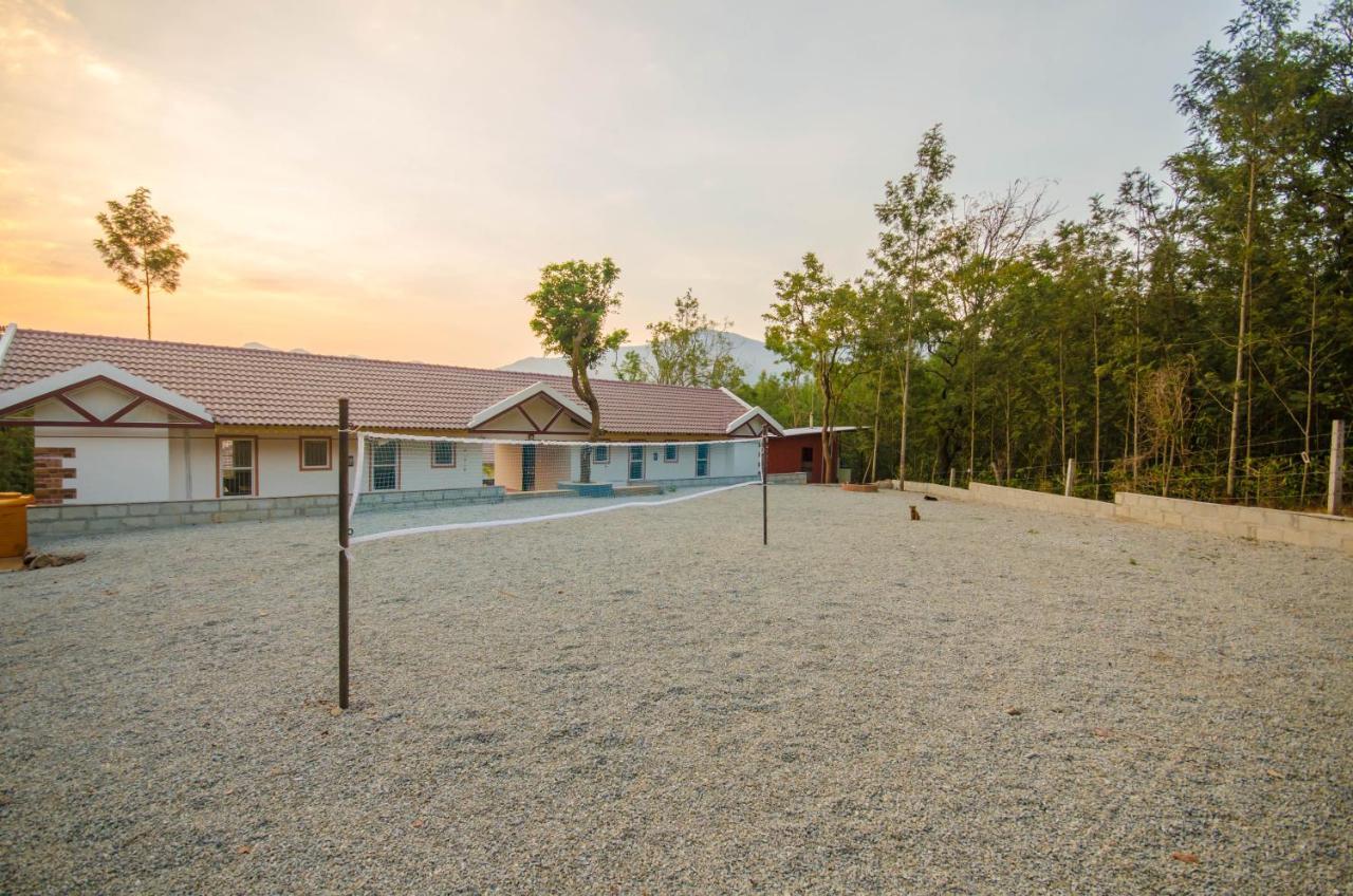 Chittara Homestay Holiday home
