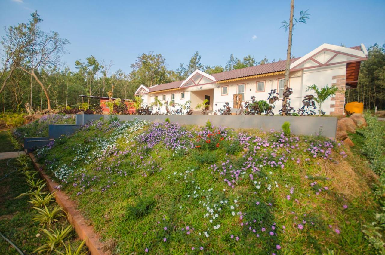 Chittara Homestay Holiday home Chikmagalur