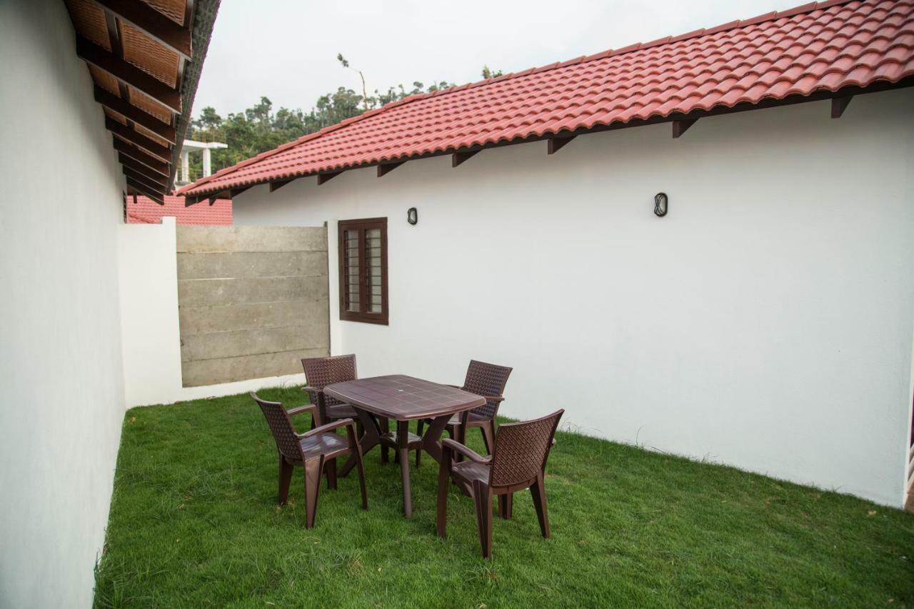 Sunset Valley Chikmagalur