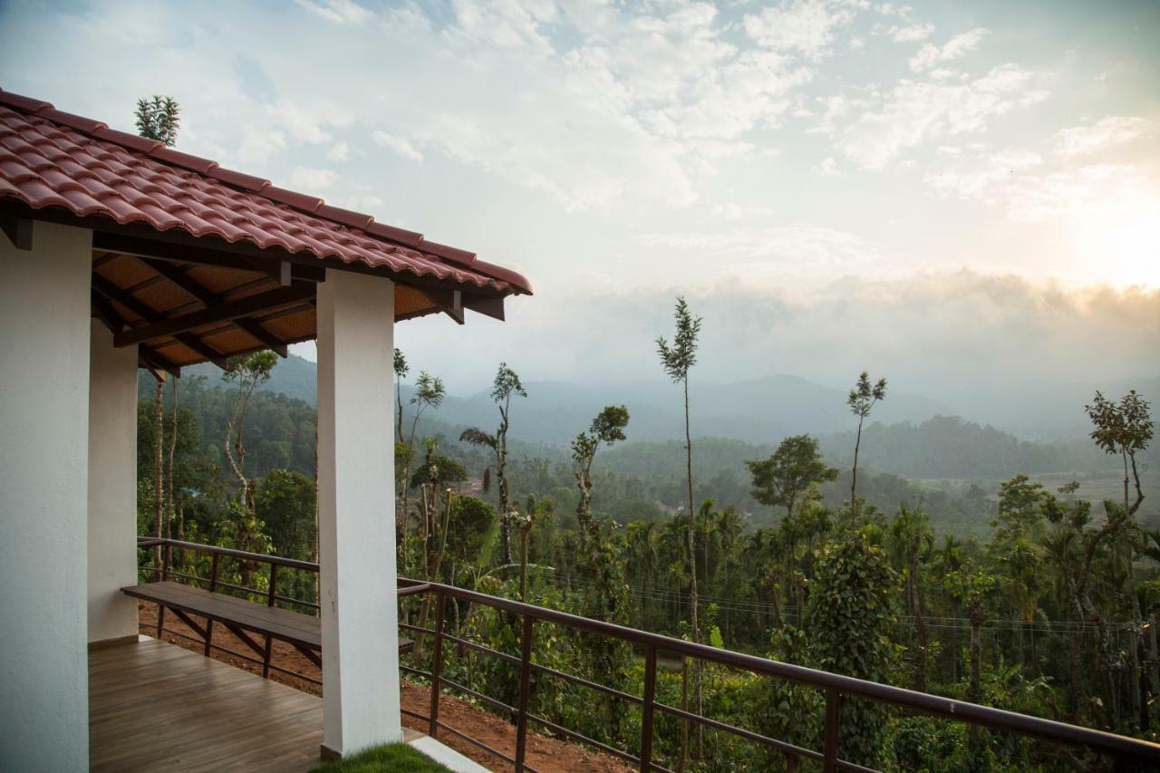 Homestay Sunset Valley