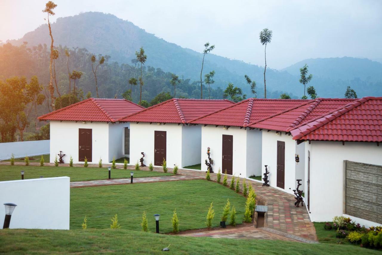Sunset Valley Homestay *