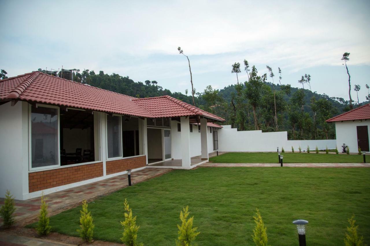 Sunset Valley Homestay Chikmagalur