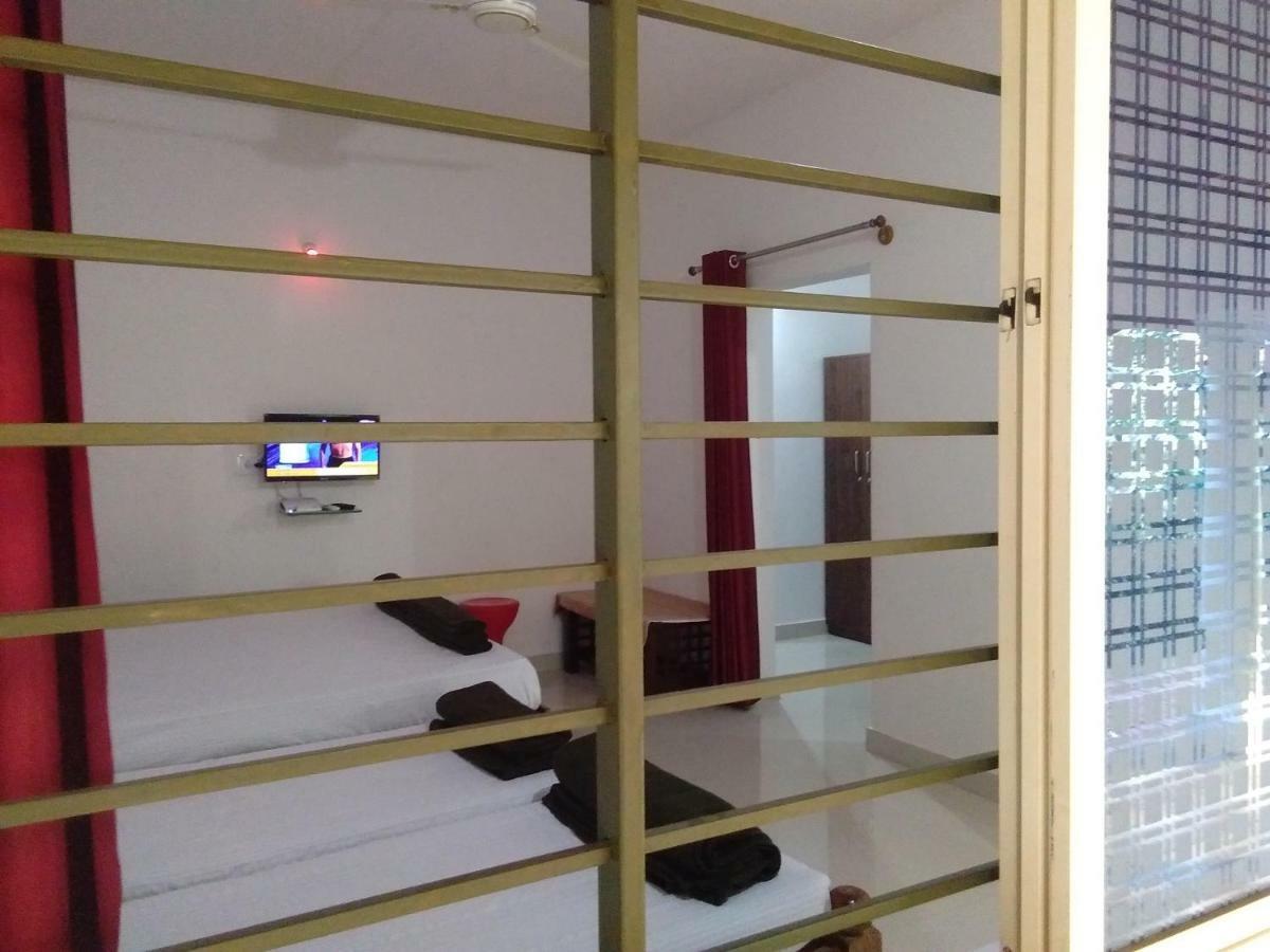 Homestay Bougainvillea Homestay *