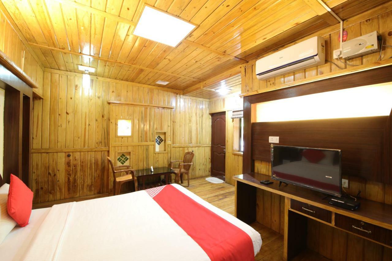 The Greenwood - Escape To Tranquil Mountain Views Resort *
