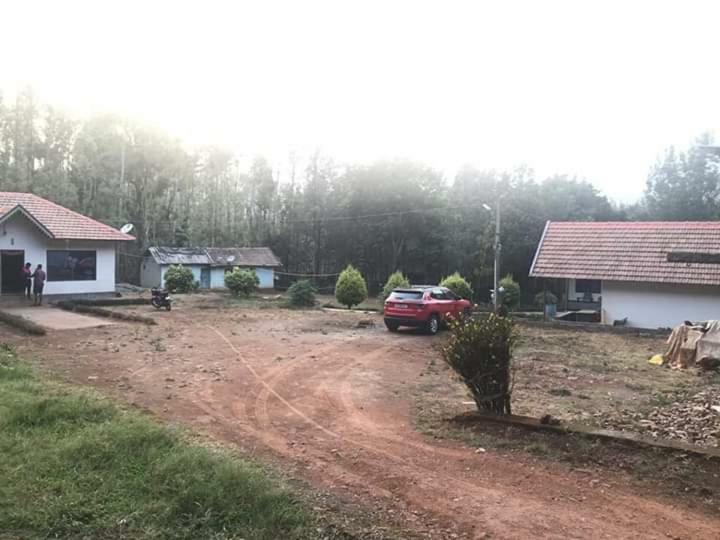 Homestay Vamoose Clover Leaf Chikmagalur