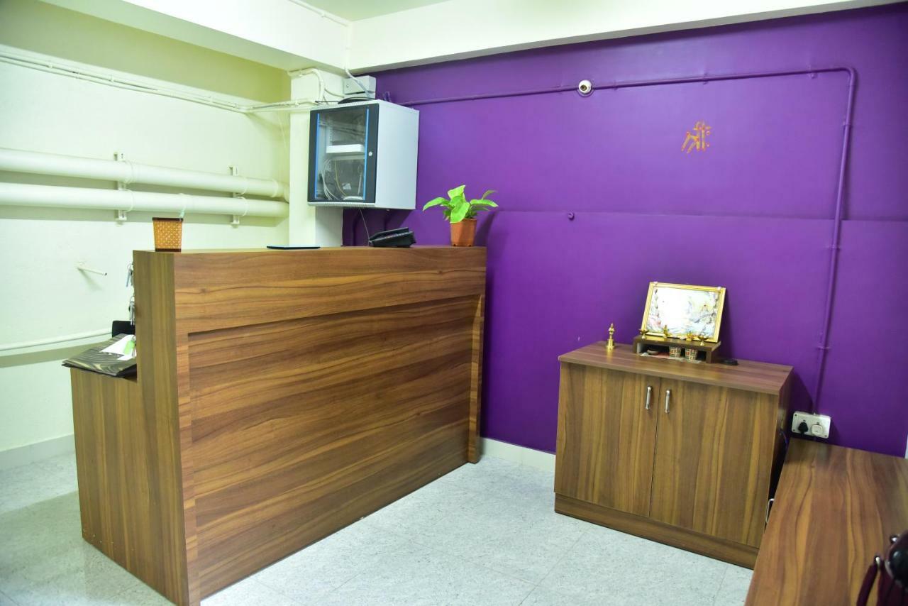 Aparthotel Resside Serviced - Ckm *
