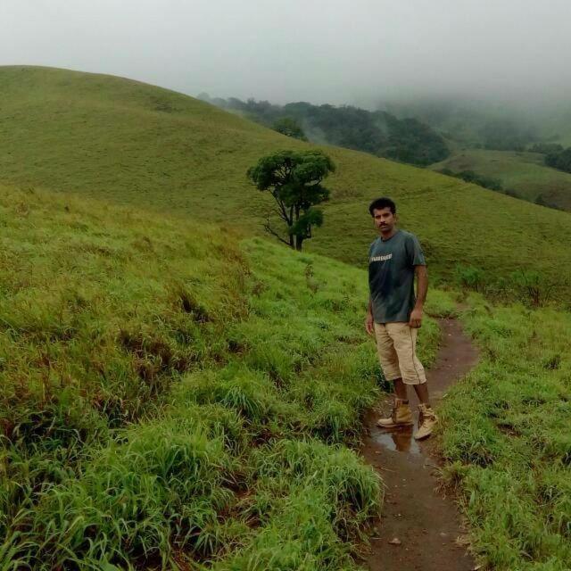 Vamoose Satish Mullodi * Chikmagalur