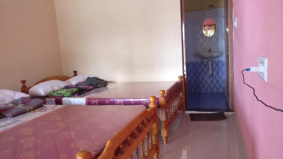 Vamoose Satish Mullodi Chikmagalur
