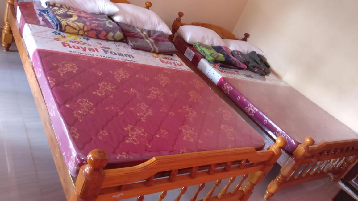 Vamoose Satish Mullodi Homestay