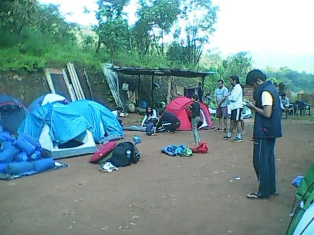 Vamoose Satish Mullodi Homestay *