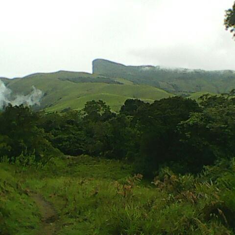 Homestay Vamoose Satish Mullodi