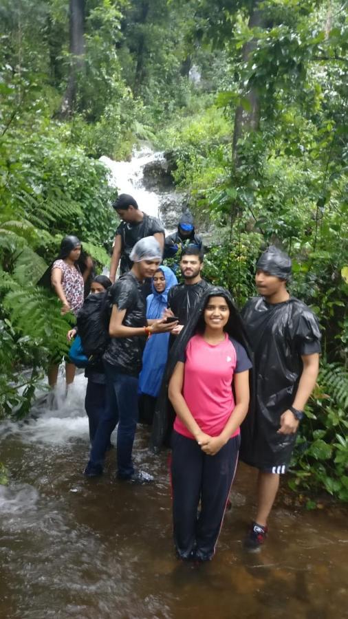 Vamoose Satish Mullodi Homestay Chikmagalur