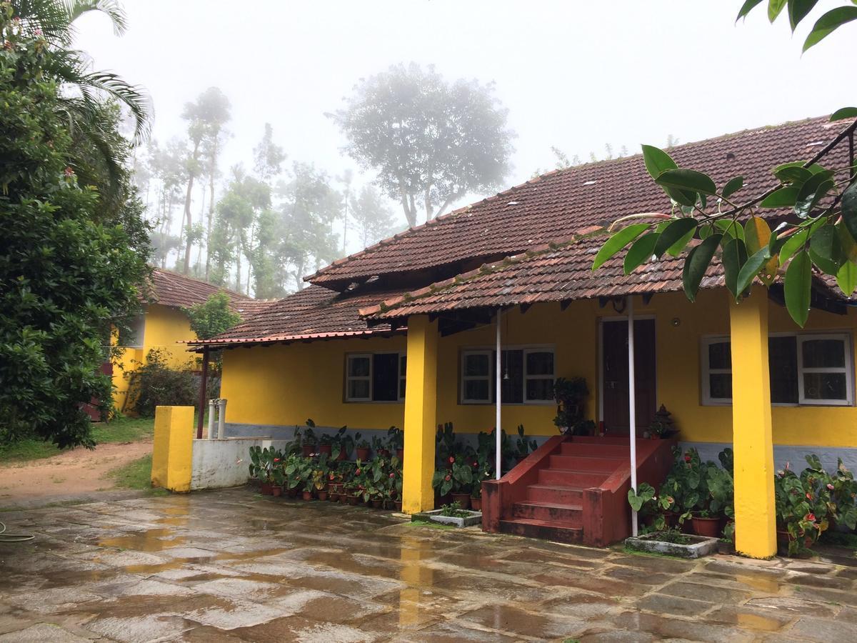 Homestay Guddadamane *