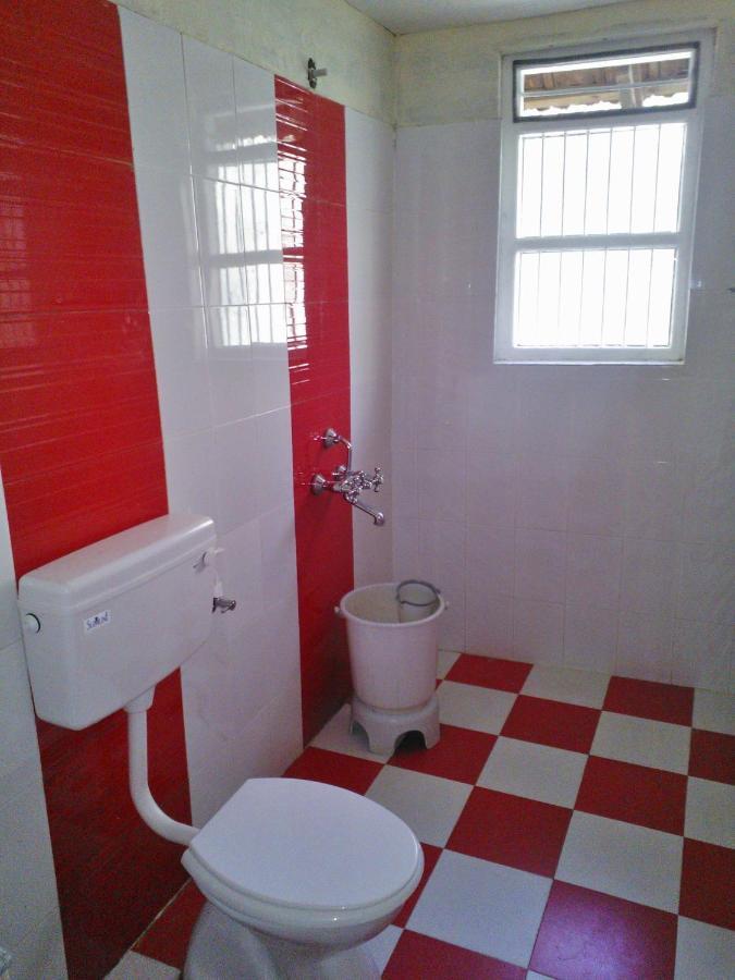 Guddadamane Homestay